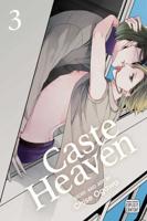 Caste Heaven. Volume 3