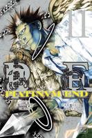 Platinum End. Vol. 11