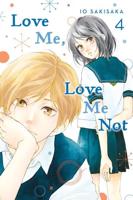 Love Me, Love Me Not. Volume 4