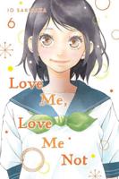 Love Me, Love Me Not. Volume 6