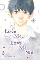 Love Me, Love Me Not. Volume 8