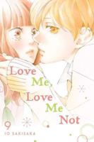 Love Me, Love Me Not. Volume 9