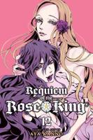 Requiem of the Rose King. Vol. 12