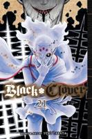 Black Clover. Volume 21