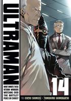 Ultraman. Vol. 14