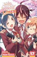 We Never Learn. Vol. 17