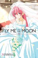 Fly Me to the Moon. Volume 1
