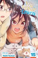 We Never Learn. Vol. 15