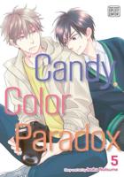 Candy Color Paradox. Vol. 5