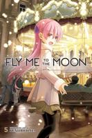 Fly Me to the Moon. Volume 5