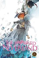 The Promised Neverland. Volume 18