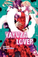 Yakuza Lover. Vol. 4