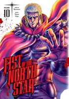 Fist of the North Star. Volume 10