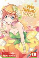 We Never Learn. Vol. 18