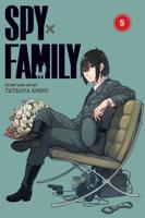 Spy X Family. Vol. 5