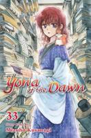 Yona of the Dawn. Volume 33