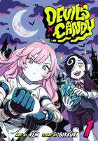 Devil's Candy. Vol. 1