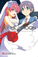Fly Me to the Moon. Volume 10
