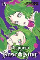 Requiem of the Rose King. Volume 14