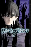Black Clover. Volume 27