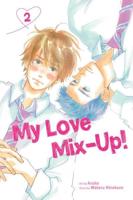 My Love Mix-Up!. Volume 2