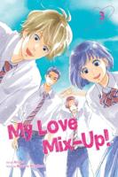 My Love Mix-Up!. Volume 3