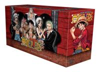 One Piece Box Set. 4