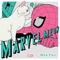Marvel Meow