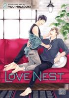 Love Nest. Volume 2