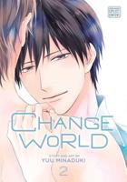 Change World. Vol. 2