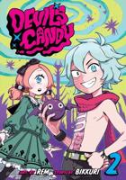 Devil's Candy. Vol. 2