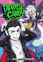 Devil's Candy. Vol. 4