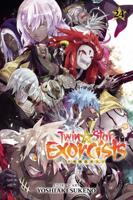 Twin Star Exorcists. Vol. 24