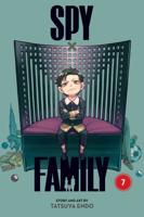 Spy X Family. Vol. 7