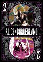 Alice in Borderland. Vol. 2