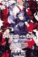 Seraph of the End. Volume 24
