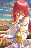 Fly Me to the Moon. Vol. 16