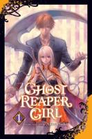 Ghost Reaper Girl. Vol. 1