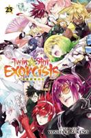 Twin Star Exorcists. Vol. 25