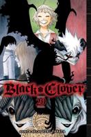 Black Clover. Vol. 29