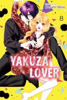 Yakuza Lover. Vol. 8
