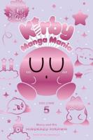 Kirby Manga Mania. Vol. 5