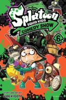 Squid Kids Comedy Show. Vol. 6