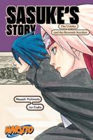 Sasuke's Story
