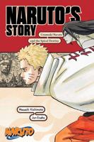 Uzumaki Naruto and the Spiral Destiny