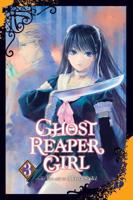 Ghost Reaper Girl. Vol. 3