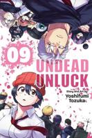 Undead Unluck. 9