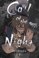 Call of the Night. Vol. 9