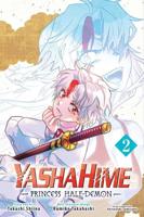 YashaHime Vol. 2
