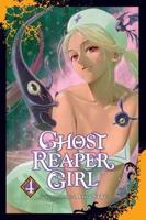 Ghost Reaper Girl. Vol. 4